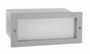 GRIMSTAD 1537 ALUMINUM LED 5,9W 2700K FRAME