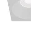 Oczko Maytoni Zoom DL033-2-01W White
