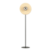 Lampa podłogowa SOHO LP1 Emibig 1302/LP1 czarny