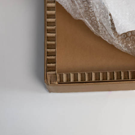 Lustro Zuma Line D2532 LUSTRO LED 60 CM CZARNE/BLACK