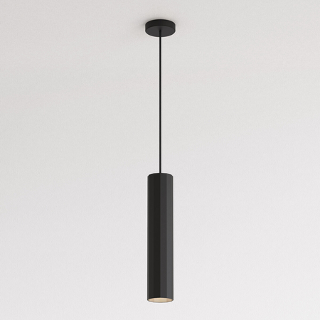 Lampa wisząca Astro Hashira Pendant 1442004 Matowy Czarny