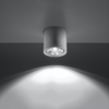 Sollux Lighting Plafon ceramiczny SEIDA SL.0850