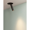 Oczko Luces Exclusivas NAVANZO LE65134 czarny
