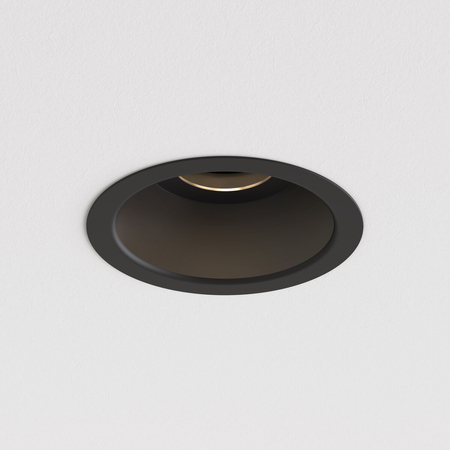 Spot Astro Minima Mini 1249054 Matowy Czarny