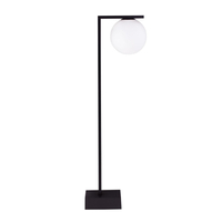 Lampa zewnętrzna Luces Exclusivas LE73616 czarny