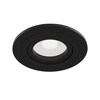 Oczko Maytoni Atom DL023-2-01B Black