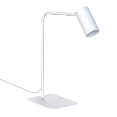 Lampa stołowa MONO Nowodvorski 7703 biały