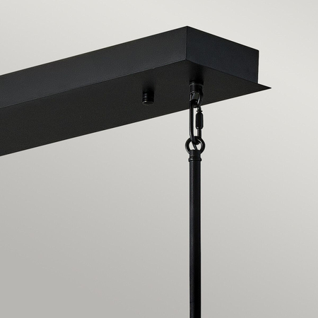Lampa wisząca LED Styx Quintiesse QN-STYX-LED-ISLE-BG