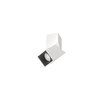 Spot SANTOS SQUARE WHITE Azzardo AZ3522 white
