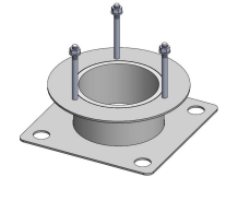 ADAPTER 3087 FOR EGERSUND & STAVANGER ACCESSORY