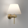 Kinkiet Astro Roma 1050009 Matowy Złoty