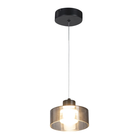Lampa wisząca - Forma dymiony