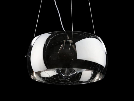 Lampa wisząca COSMO CHROM Azzardo AZ0845 chrom