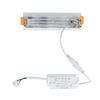 Oczko MINI LED RECESSED Nowodvorski 10042 biały