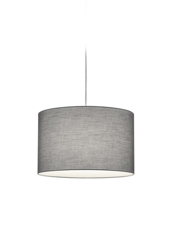 Lampa szynowa Trio 73330111 szary