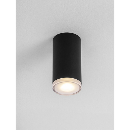 Spot Luces Exclusivas ZENFARO LE45670 czarny