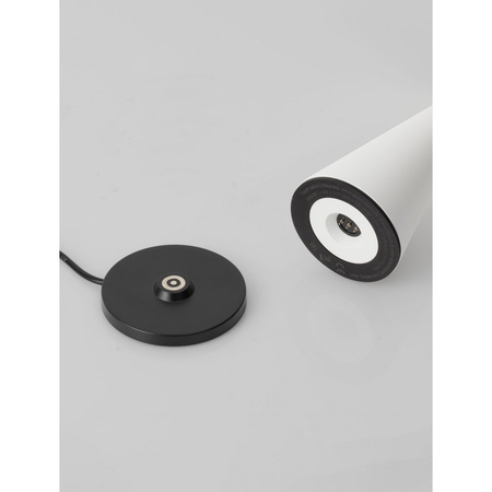 Lampa zewnętrzna Luces Exclusivas SEVINTO LE75272 biały