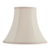 Klosz/Abażur Endon Lighting Carrie CARRIE-12 kremowy