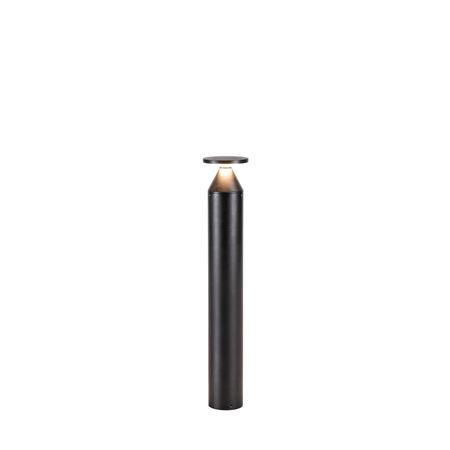 Lampa gruntowa Azzardo ELIAS AZ5710 DARK GREY