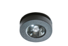 Oczko FRIDA 7W 4000K BK Azzardo AZ4524 czarny