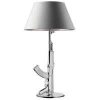 Lampa stołowa Flos F2954057 Guns Chrom