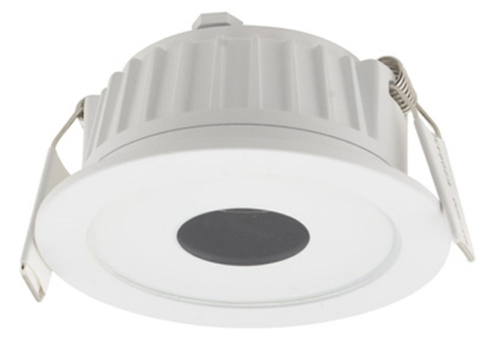 Oprawa wpuszczana Maxlight H0089 biały
