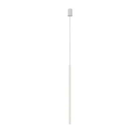 Lampa wisząca Nowodvorski 8432 LASER 750 WHITE