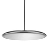 Lampa wisząca SATURNIA 40 4000K CHROME Azzardo AZ2756 chrome