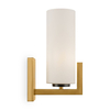 Kinkiet Maytoni Fortano MOD089WL-01BS Brass