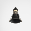 Spot Astro Minima Mini 1249054 Matowy Czarny