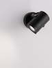 Kinkiet zewnętrzny Luces Exclusivas ACUAPA - czarny LE73531