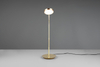 Lampa biurkowa Trio 523310108 złoty