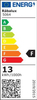 Lampa łazienkowa Rabalux Evron 5064 chrom