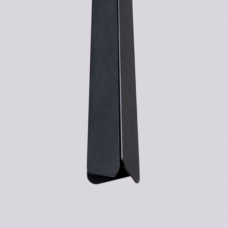 Sollux Lighting Lampa wisząca QUAD 1 biały SL.0062