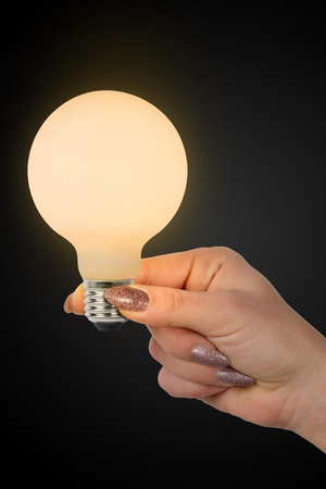 Żarówka Lucide STEP DIM BULB 49066/08/61 