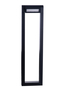 Lampa zewnętrzna FRAME 70 BK Azzardo AZ4305 czarny