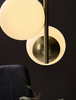 Lampa wisząca Nordlux 48603035 Lilly