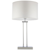 Cosmo Light Lampa stołowa ATHENS T01444CH-WH