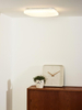 Lampa sufitowa Lucide OTIS 79198/32/61 biały