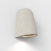 Kinkiet zewnętrzny Astro Mast Light 1317006 Beton