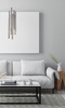 Lampa wisząca Maxlight P0206D chrom