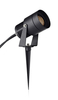 Lampa zewnętrzna Markslöjd GARDEN 106930 czarny