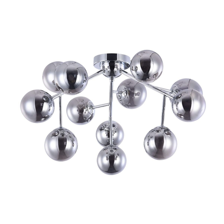 Lampa sufitowa Maytoni MOD545PL-12CH Dallas - Chrom