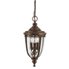 Lampa zewnętrzna Elstead Lighting English Bridle brąz FE-EB8-M-BRB
