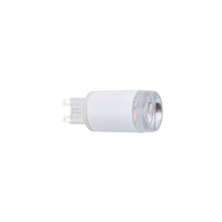 Żarówka Nowodvorski 8447 BULB G9 LED LENS 3W 4000K