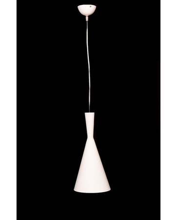 Lampa wisząca Lumina Deco LDP-7712-A-WT Foggi 12A