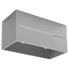Sollux Lighting Plafon LOBO MAXI szary SL.0385