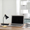 Lampa stołowa Rabalux Ferb 74002 czarny matowy