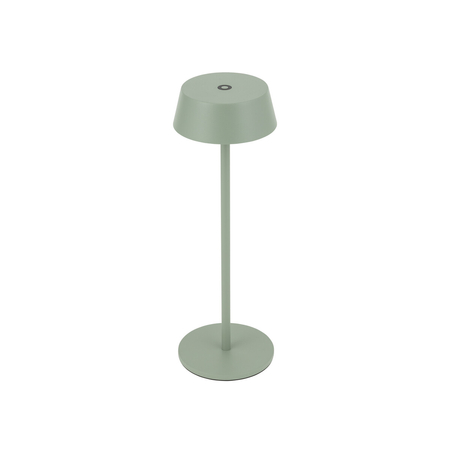 Lampa zewnętrzna Nowodvorski AMY LED 11535 Zielony