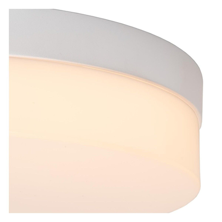 Lampa sufitowa Lucide BISKIT 79111/24/31 biały